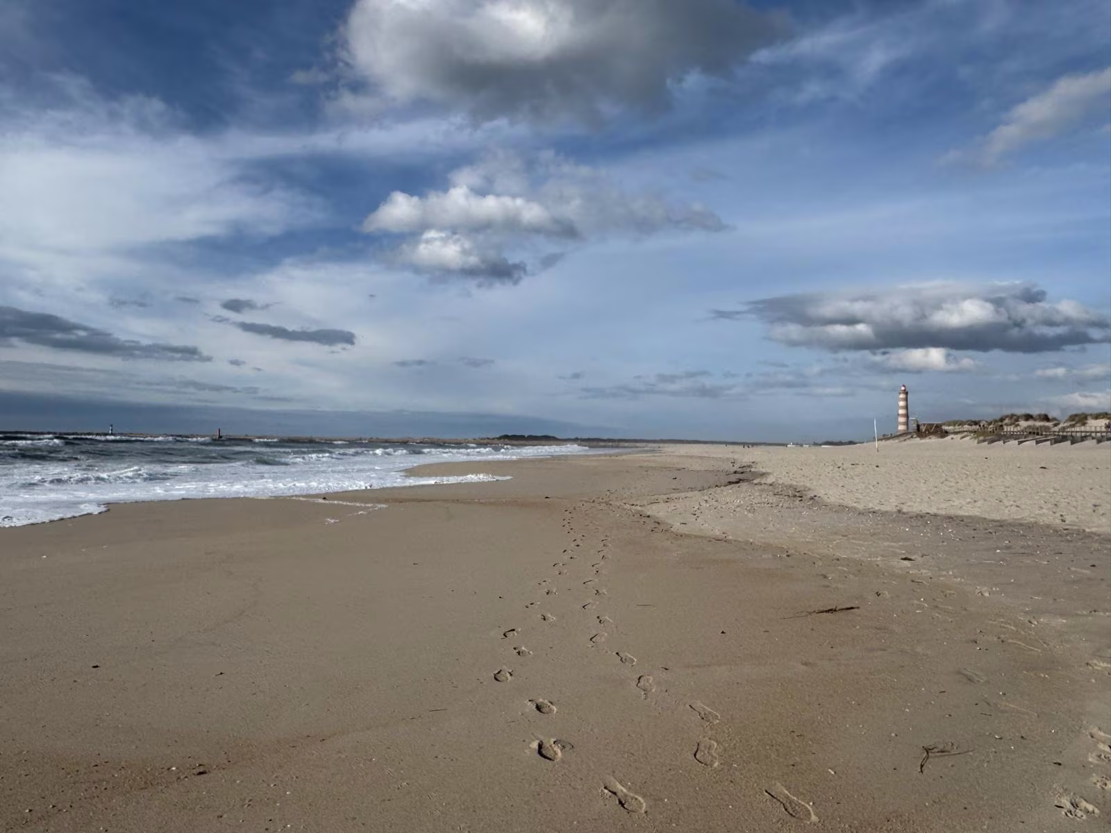 Portugal from South to North for water lovers