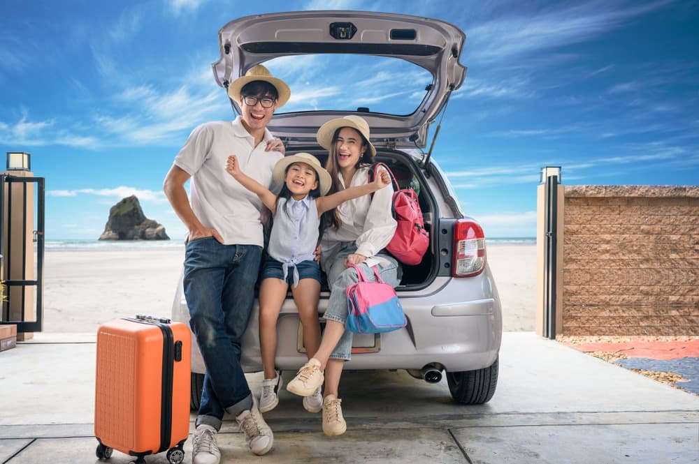 Packing Your Bags