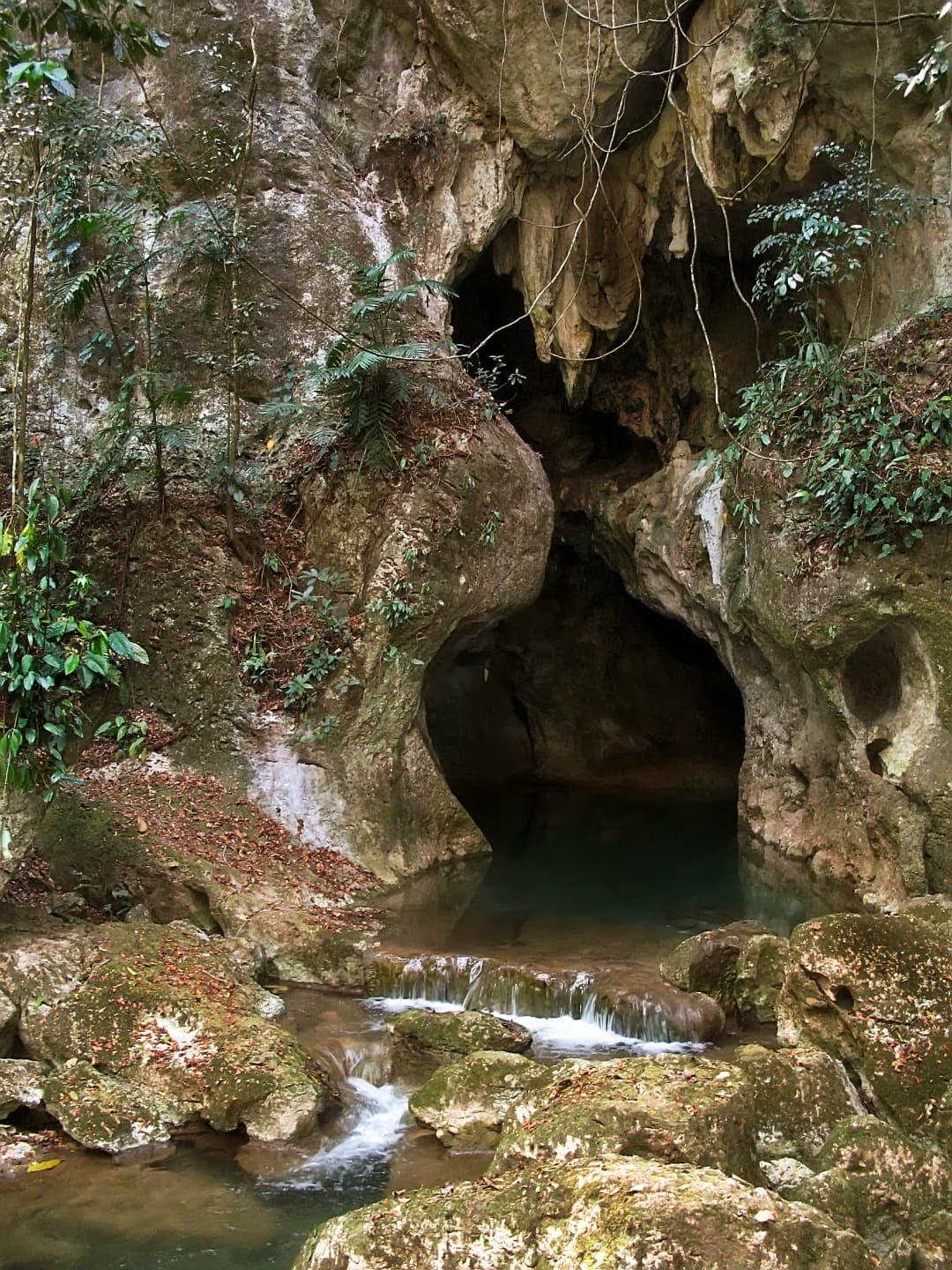 Actun Tunichil Muknal