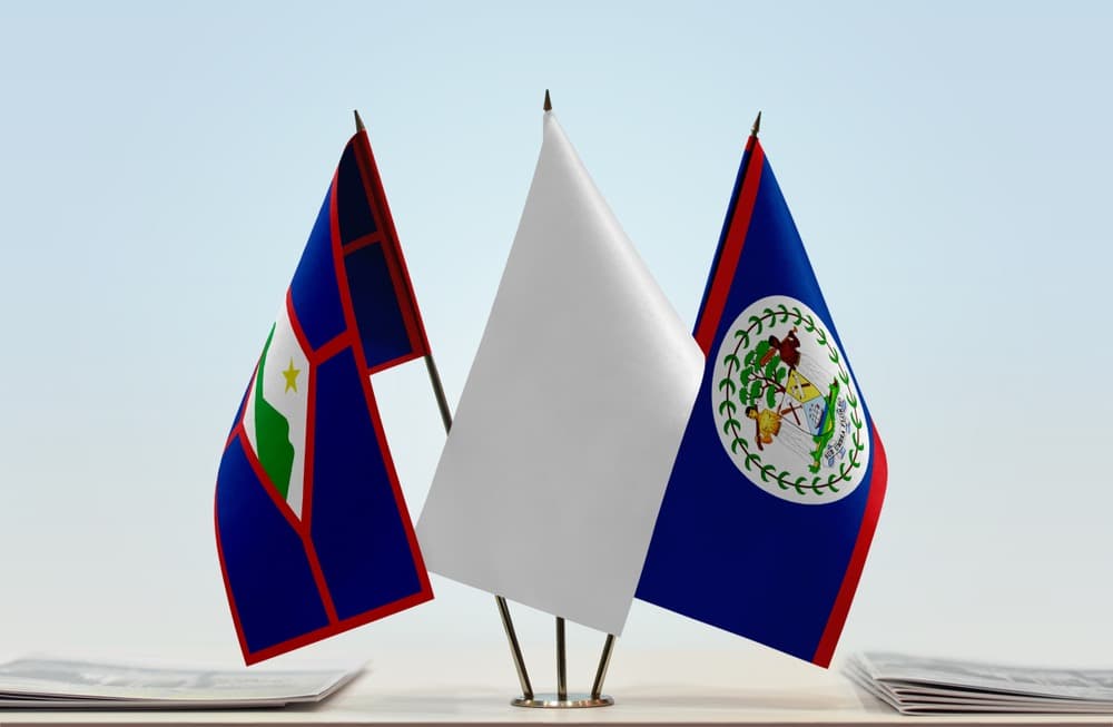 Safety in Belize